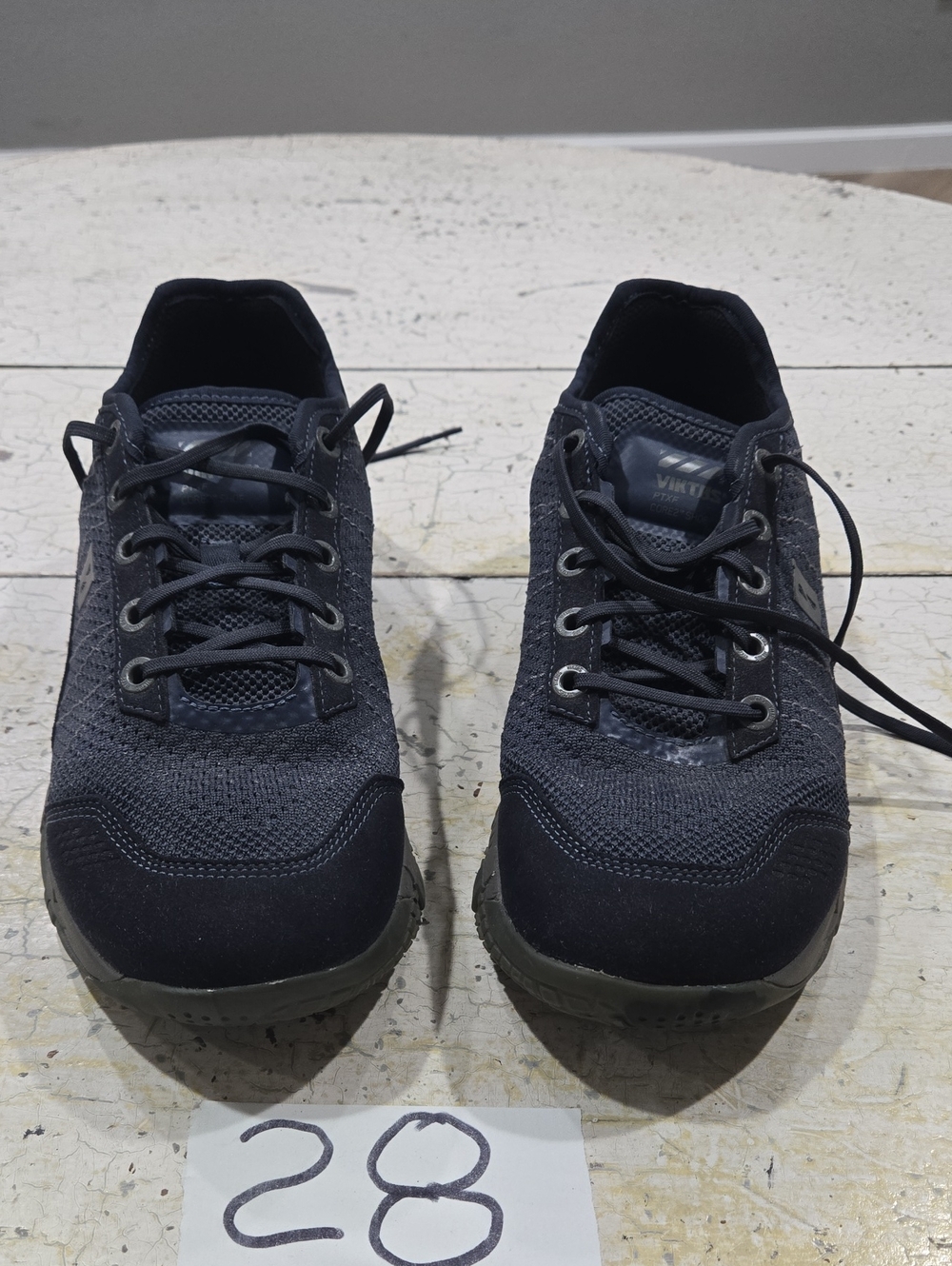 Viktos PTFX Core 2 men's training shoes Size 11.5 Mesh